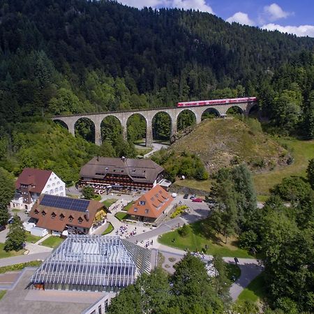 Hotel Hofgut Sternen - Wohnen In Kunst Und Kultur Breitnau Eksteriør bilde