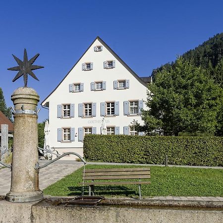 Hotel Hofgut Sternen - Wohnen In Kunst Und Kultur Breitnau Eksteriør bilde