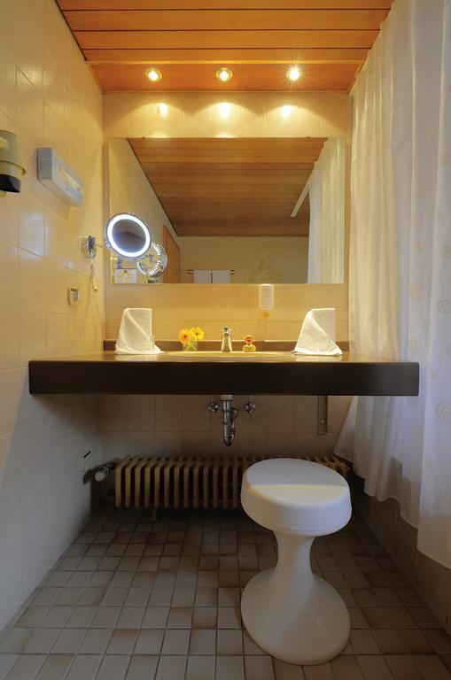 Hotel Hofgut Sternen - Wohnen In Kunst Und Kultur Breitnau Rom bilde