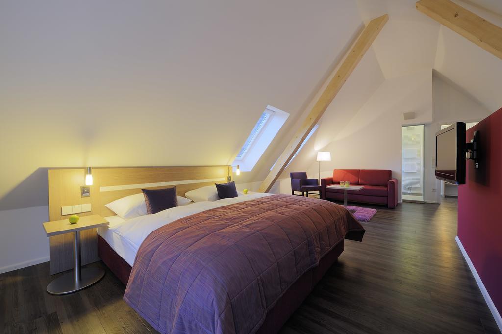 Hotel Hofgut Sternen - Wohnen In Kunst Und Kultur Breitnau Eksteriør bilde