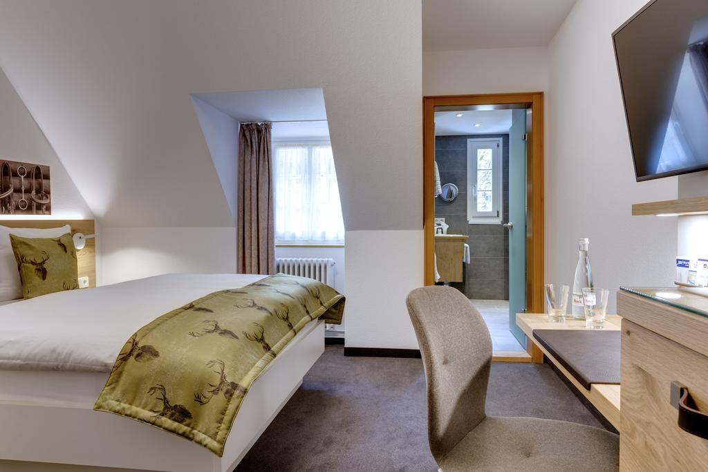 Hotel Hofgut Sternen - Wohnen In Kunst Und Kultur Breitnau Eksteriør bilde